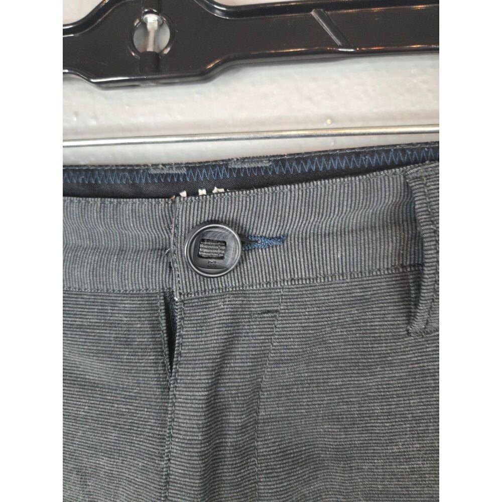 Billabong Men's Crossfire X Submersibles Comfort Stretch Walk Shorts Size 30 - Picture 2 of 7
